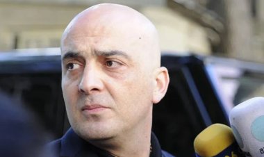 შსს-ს ინფორმაციით, ლევან ჯანგველაძე ოთარ ფარცხალაძის დაკვეთით მოკლეს