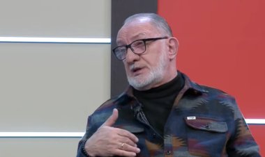 გოგა ხაინდრავა: ,,შაბათის ფორმულაში'' გავიდა სიუჟეტი ჩემზე და ჩემს ოჯახზე, სადაც პირველიდან ბოლო სიტყვამდე, აბსოლუტურად ყველაფერი, იყო სიცრუე და ცილისწამება