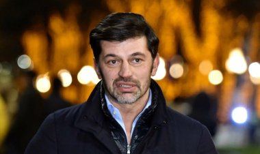 კახა კალაძე თბილისის მოსახლეობას მხარდაჭერას სთხოვს